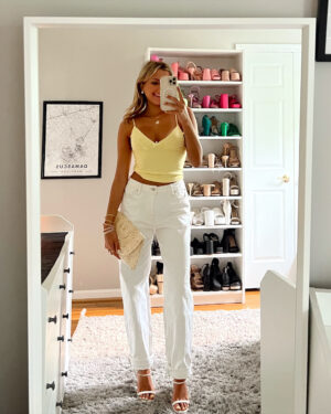 8 Going Out Outfit Ideas || Summer 2023