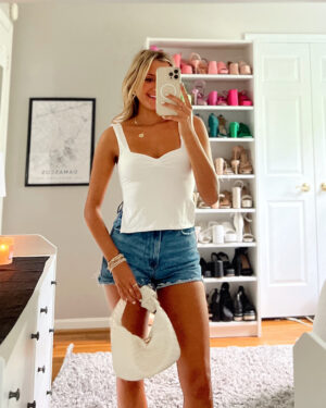 8 Going Out Outfit Ideas || Summer 2023
