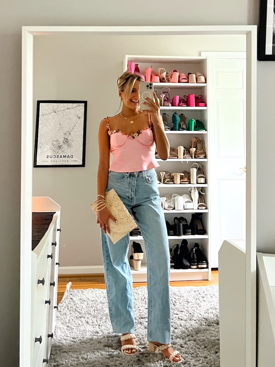 8 Going Out Outfit Ideas || Summer 2023