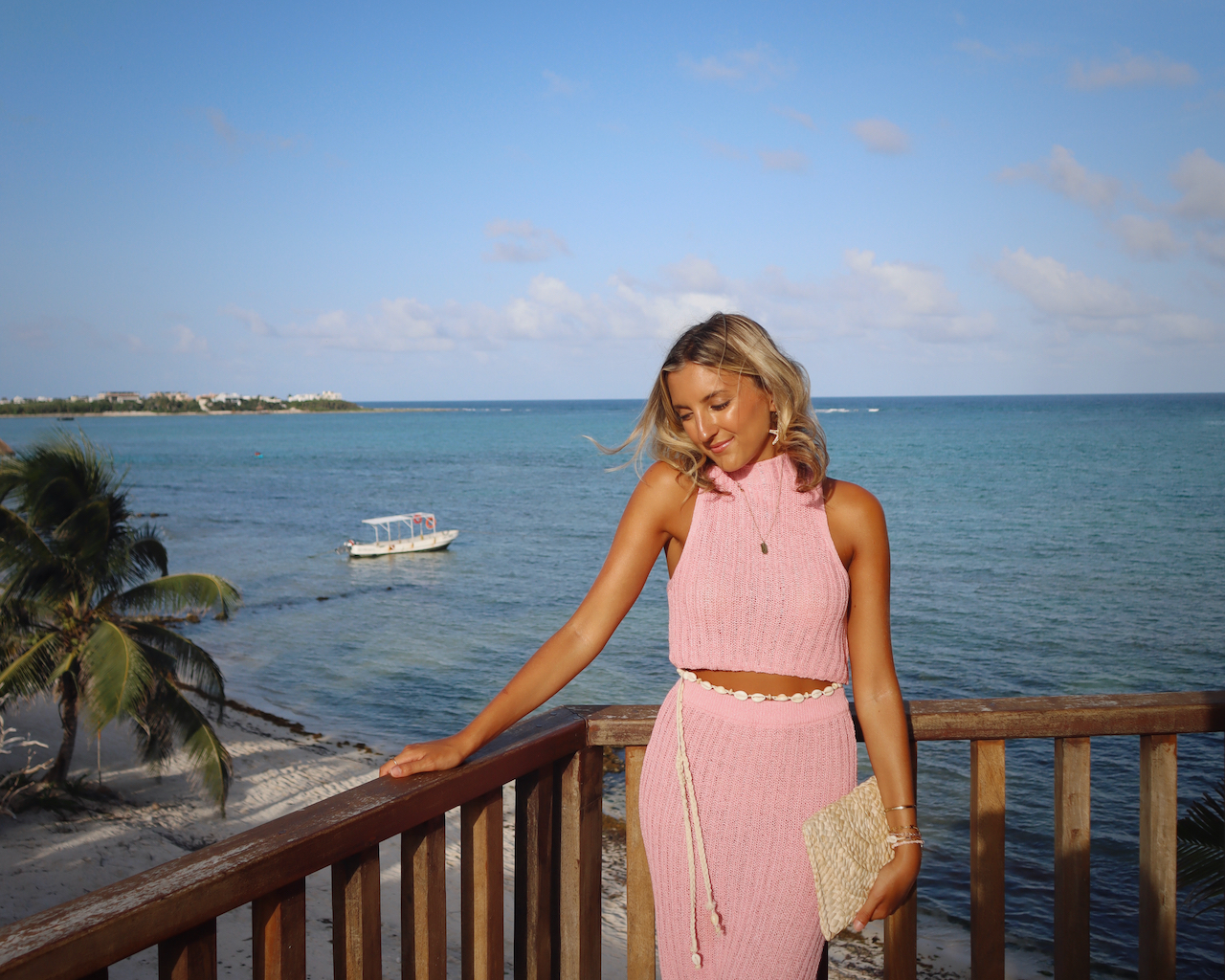 16 Outfits To Wear In Tulum, Mexico This Summer