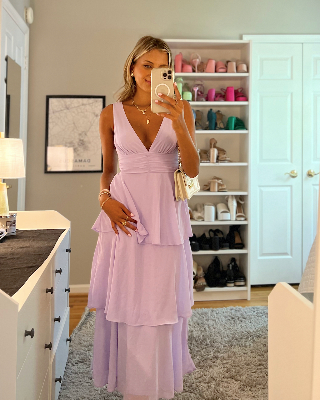 7 Wedding Guest Dresses To Wear This Fall || 2023