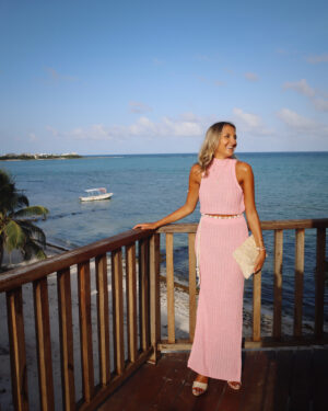 16 Outfits To Wear In Tulum, Mexico This Summer