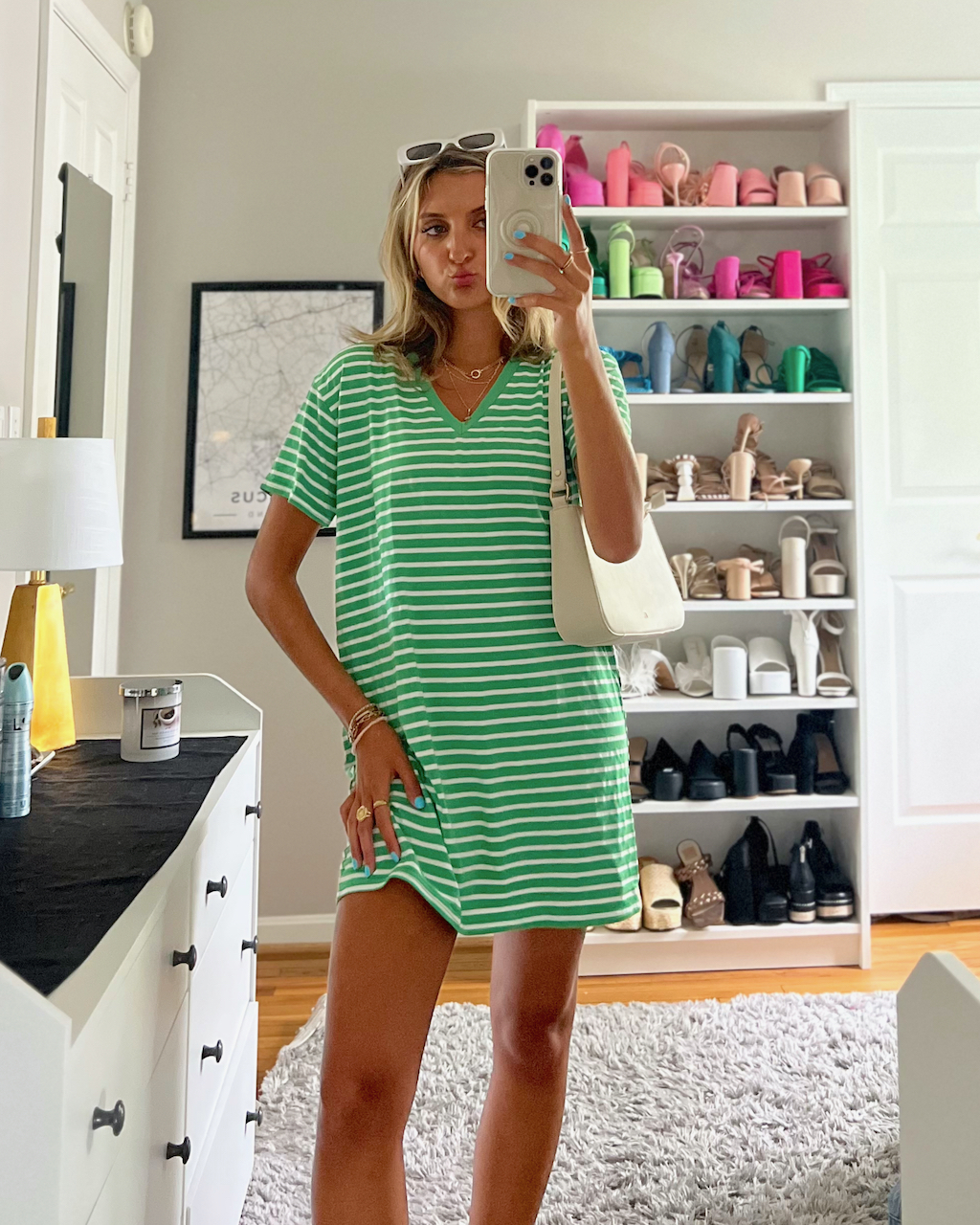 10 Summer to Fall Transition Outfit Ideas 2023