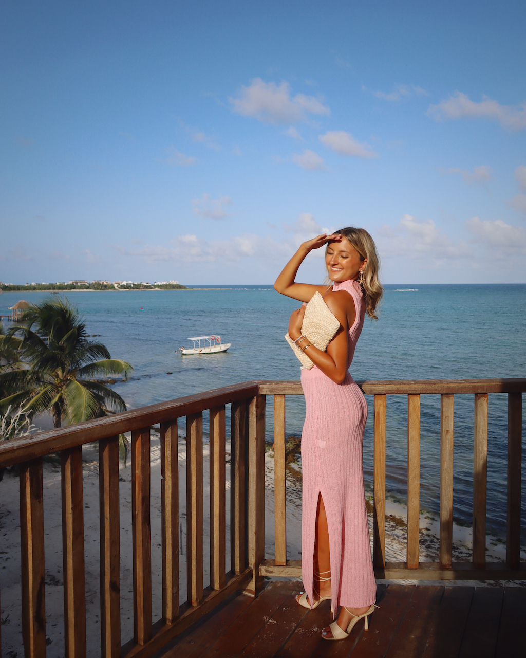 16 Outfits To Wear In Tulum, Mexico This Summer