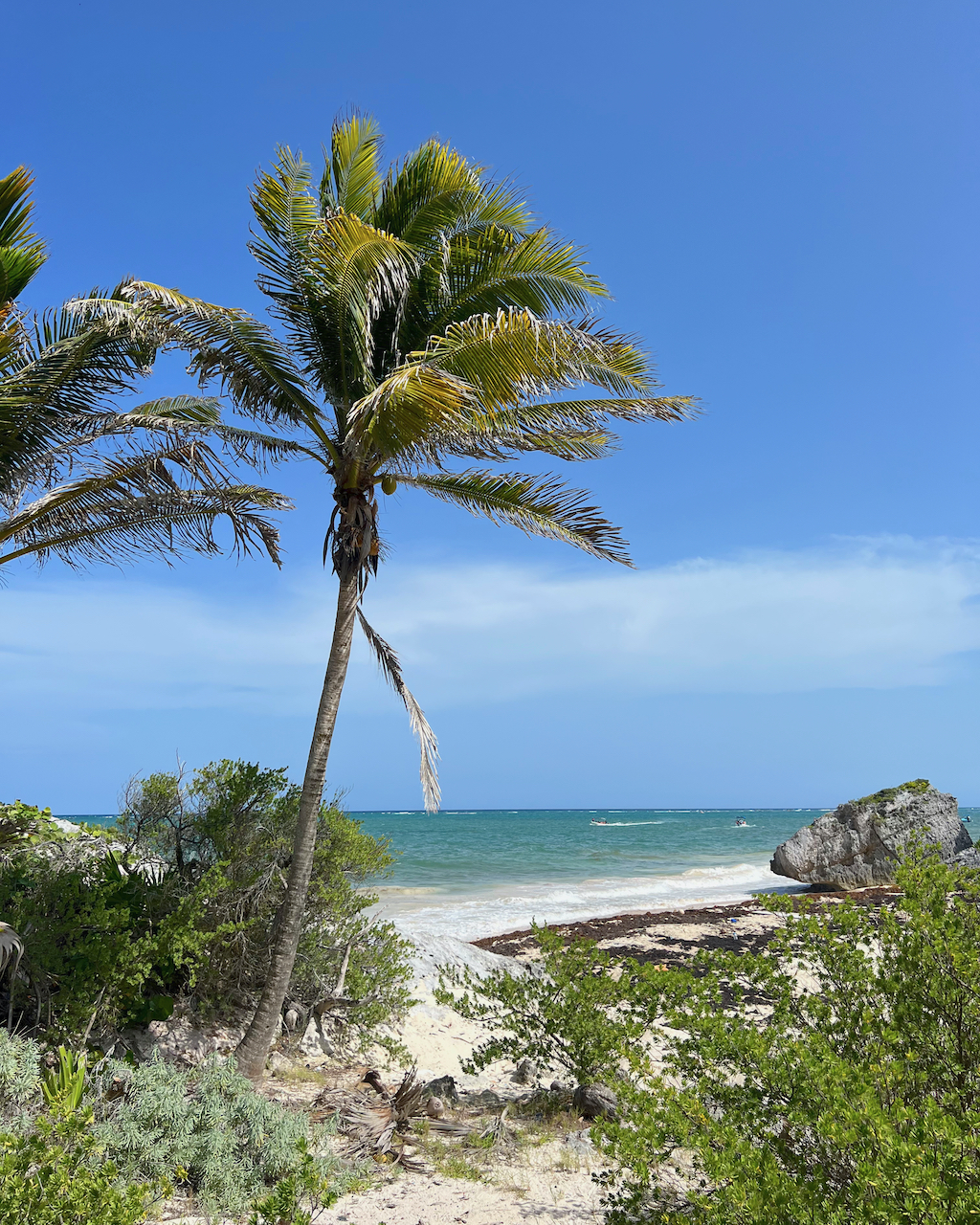 The Ultimate 10 Day Travel Guide To Tulum, Mexico