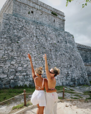 The Ultimate 10 Day Travel Guide To Tulum, Mexico