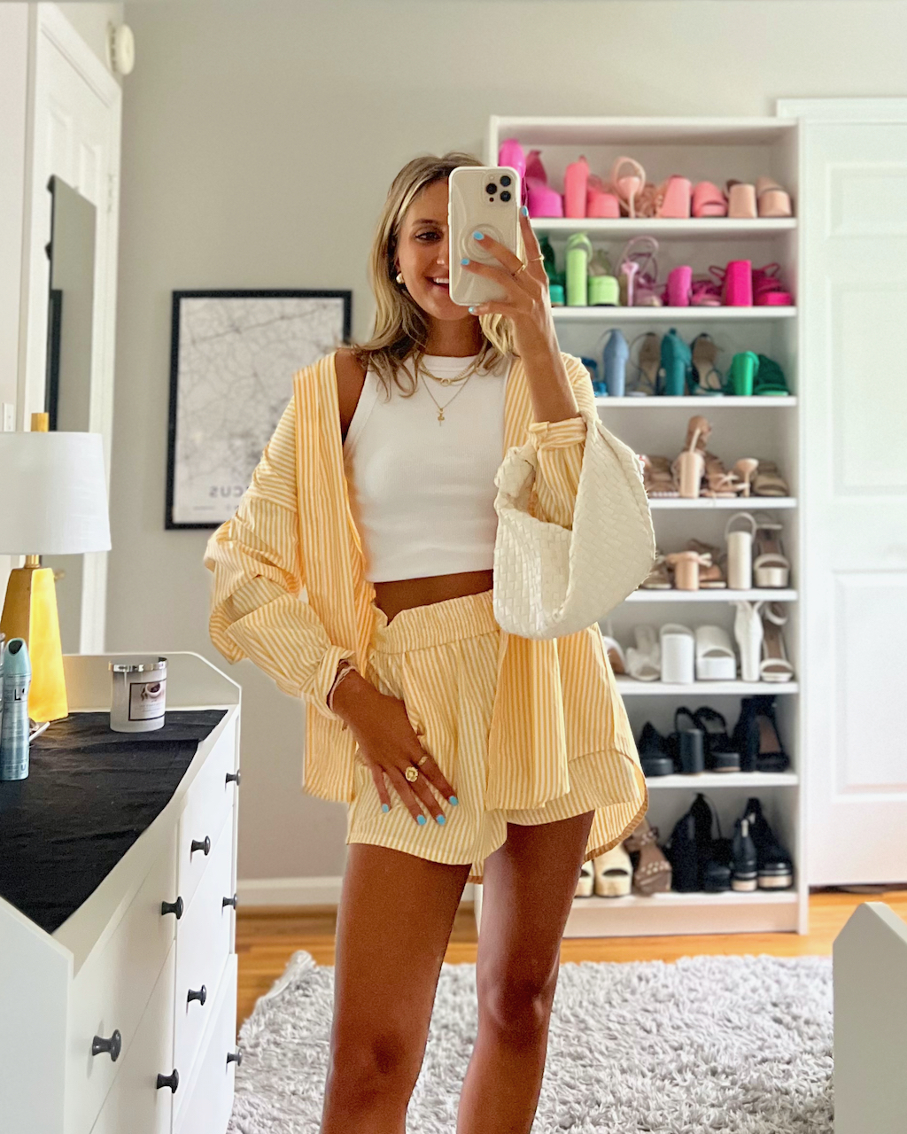 10 Summer to Fall Transition Outfit Ideas 2023