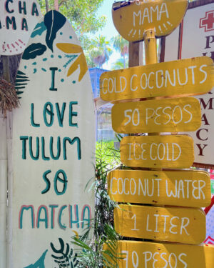 The Ultimate 10 Day Travel Guide To Tulum, Mexico