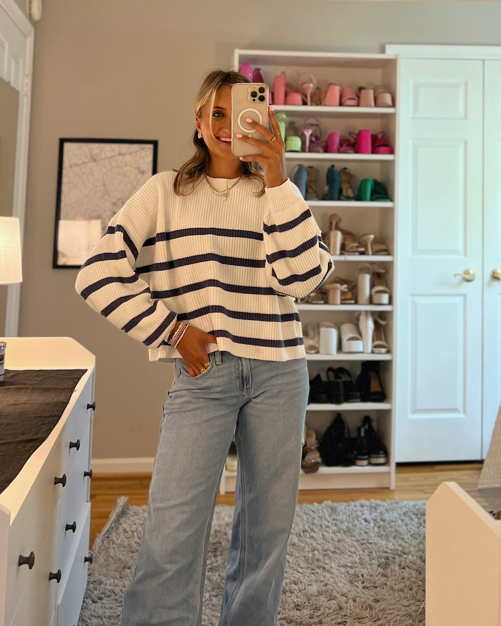 8 Back To School Outfit Ideas || 2023 | Styled by McKenz