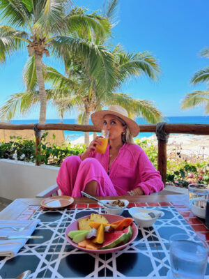 The Best All Inclusive Resort In Cabo San Lucas