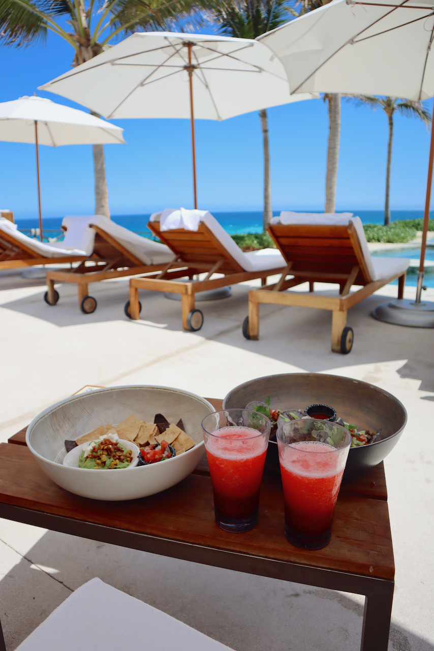 The Best All Inclusive Resort In Cabo San Lucas