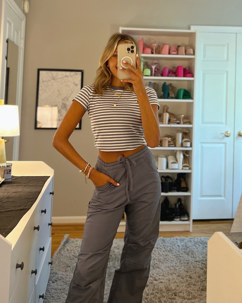 8 Back To School Outfit Ideas || 2023