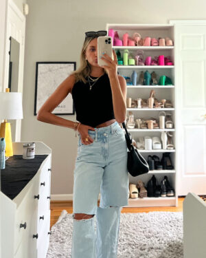 10 Summer to Fall Transition Outfit Ideas 2023