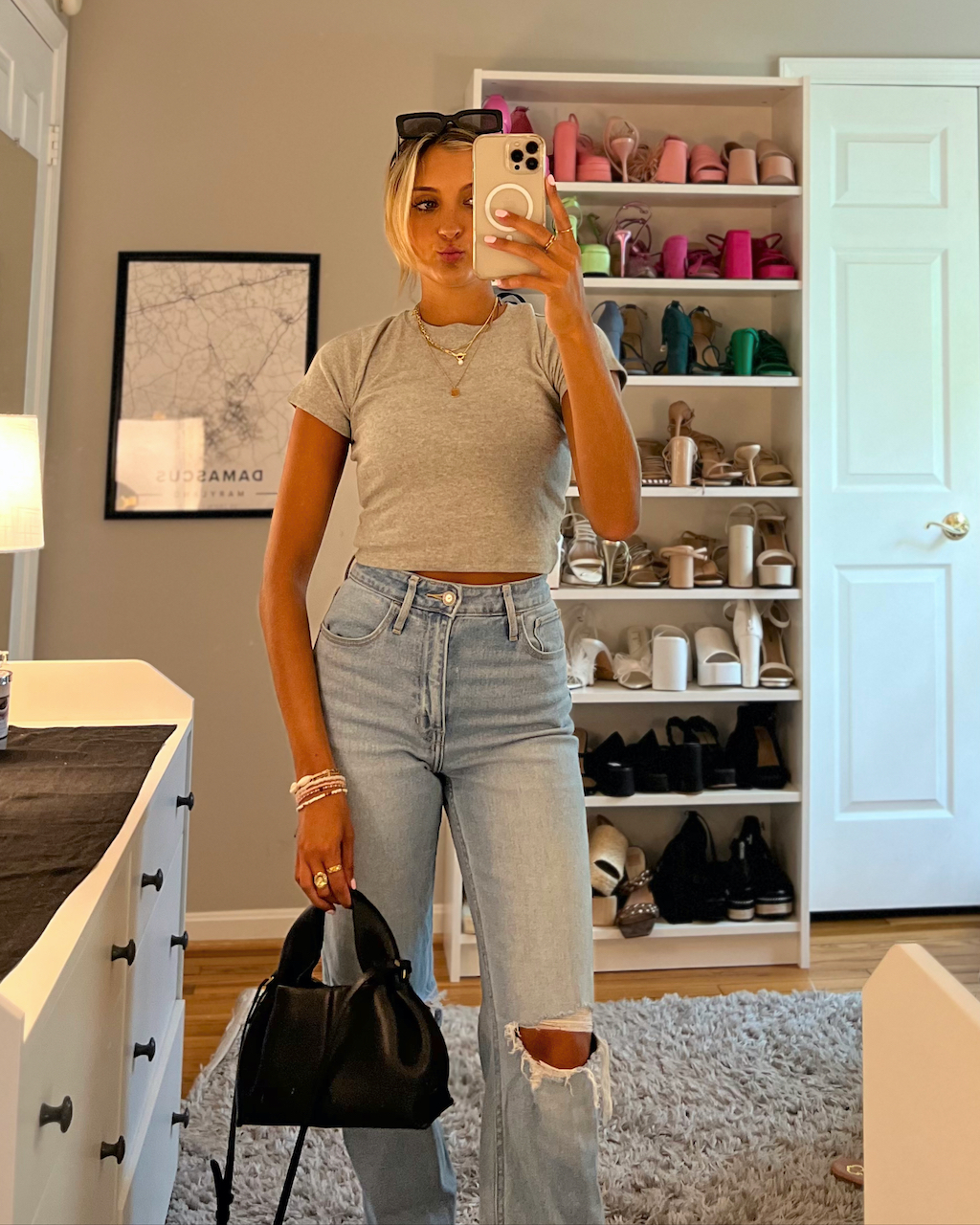 8 Back To School Outfit Ideas || 2023