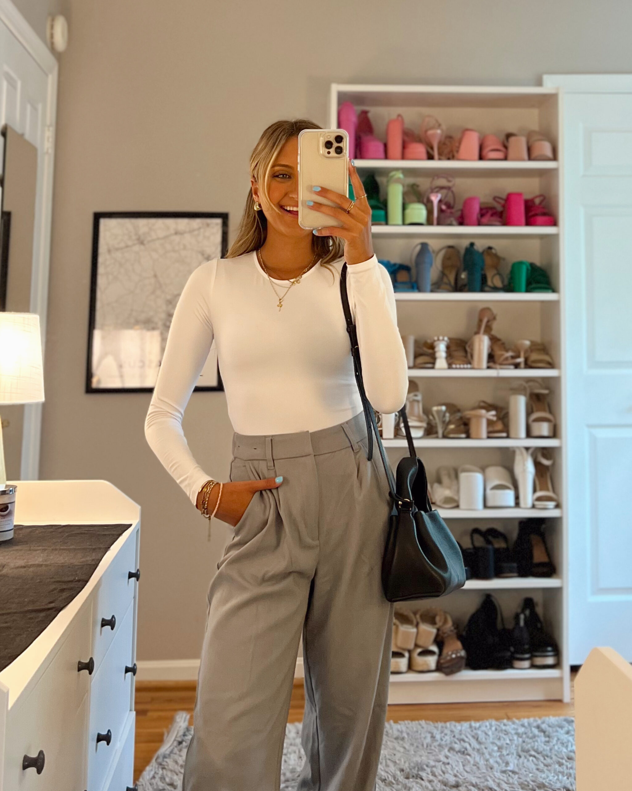 9 Basic Fall Outfit Ideas To Recreate || 2023