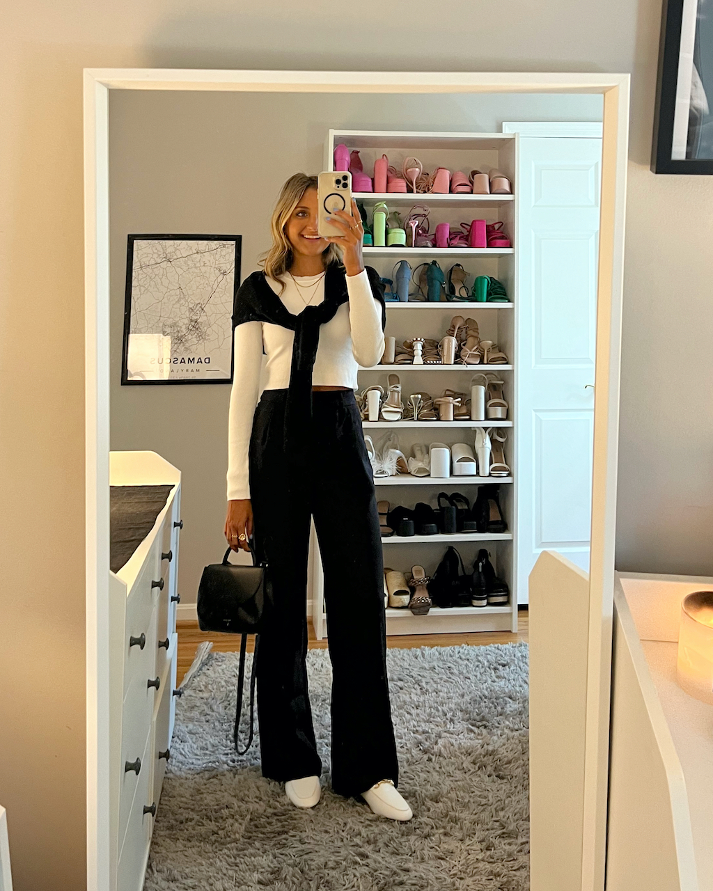 10 Business Casual Outfit Ideas To Wear This Fall 2023