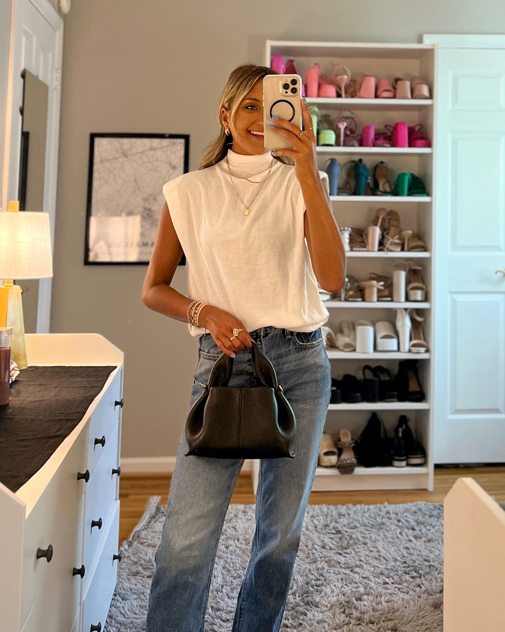 10 Business Casual Outfit Ideas To Wear This Fall 2023