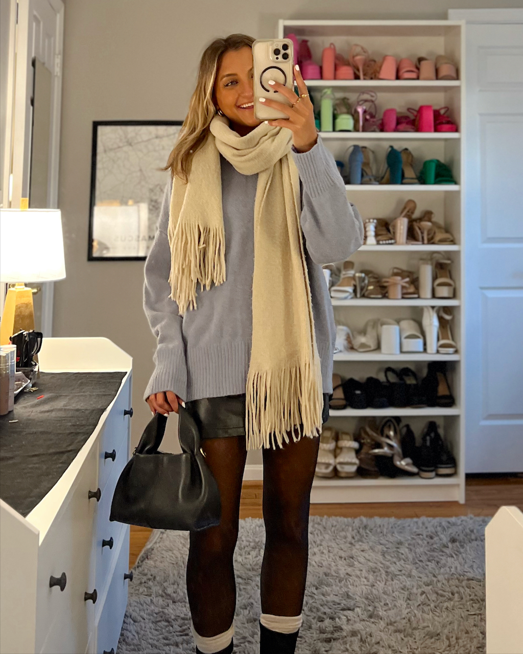 20 Sweater Weather Outfit Ideas || Fall / Winter Outfit Ideas Pinterest