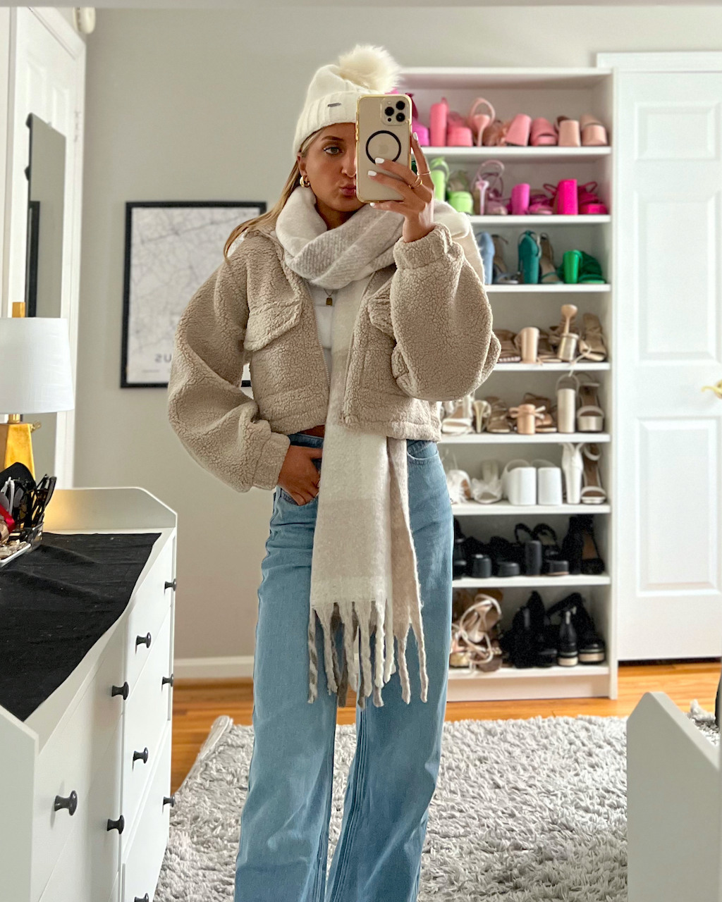 10 Cute Winter Outfit Ideas To Recreate This Season