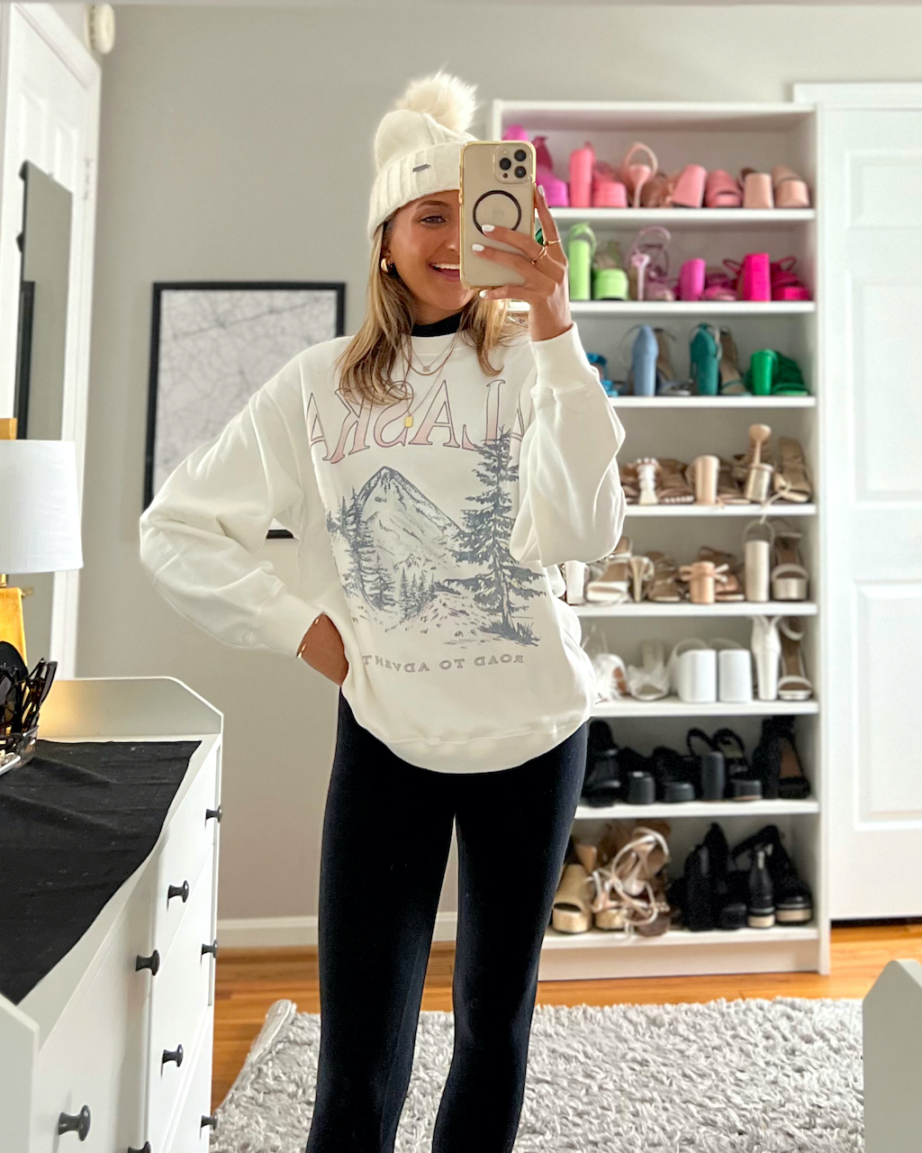 10 Cute Winter Outfit Ideas To Recreate This Season
