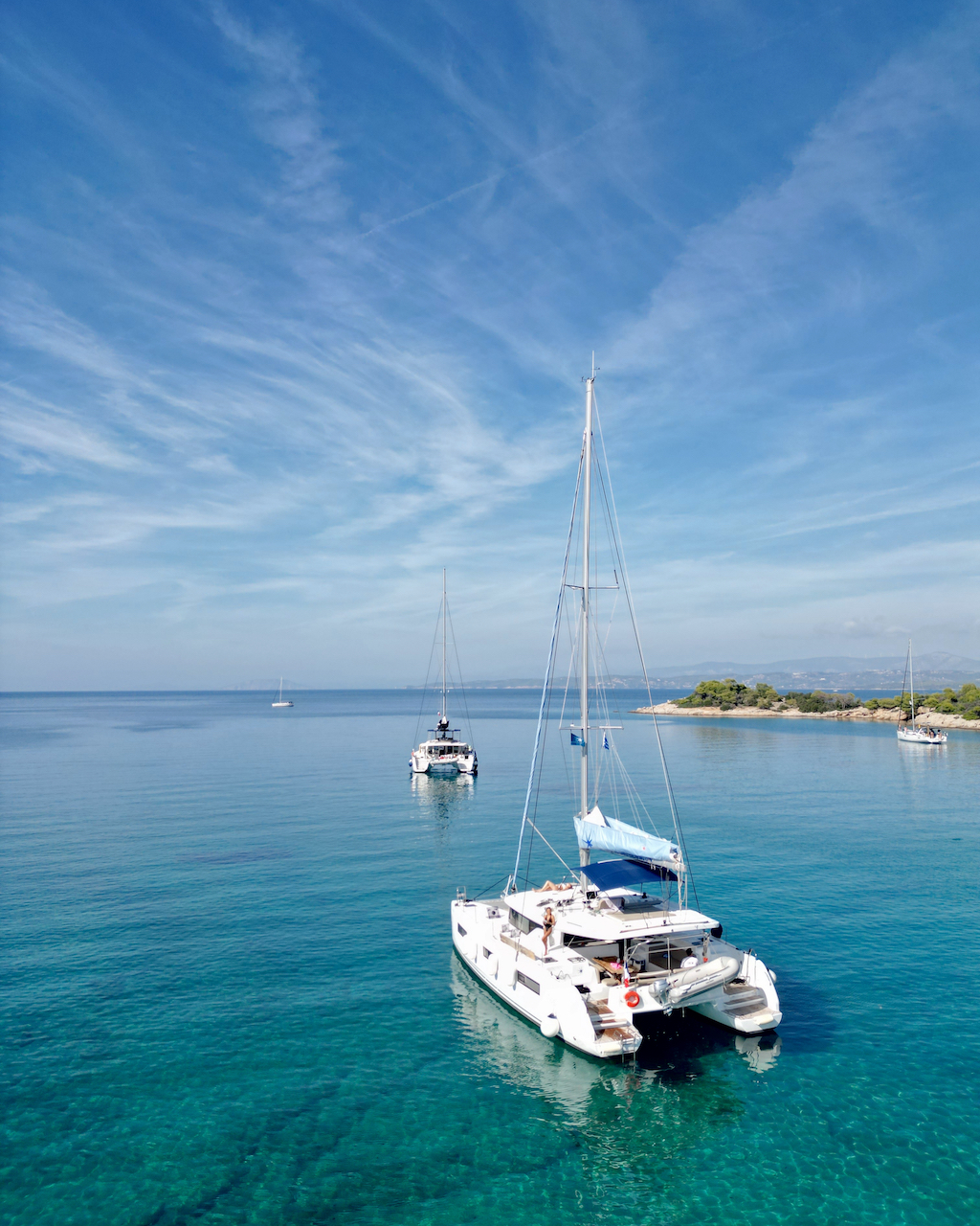 Everything To Know About Chartering a Navigare Yacht || FAQ Pricing, Extra Fees, Itinerary & More! 
