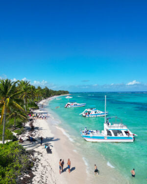 Punta Cana Travel Guide 2024