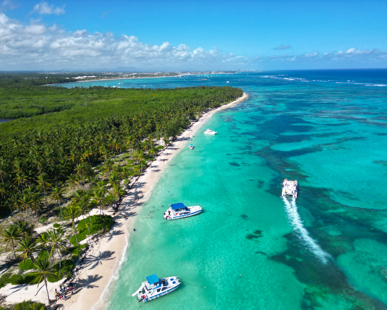 Punta Cana Travel Guide 2024