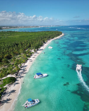 Punta Cana Travel Guide 2024