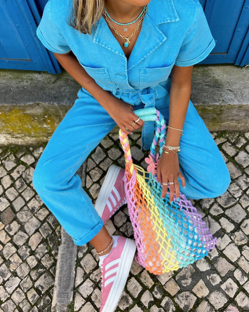 What To Wear In Portugal This Spring