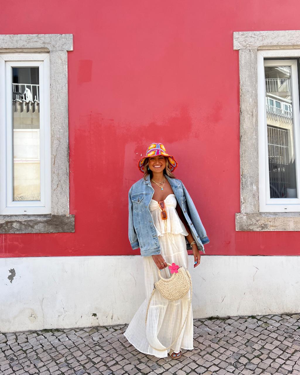What To Wear In Portugal This Spring