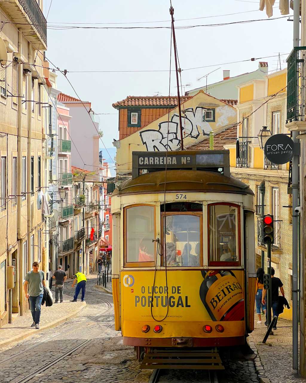The Ultimate 7 Day Portugal Itinerary