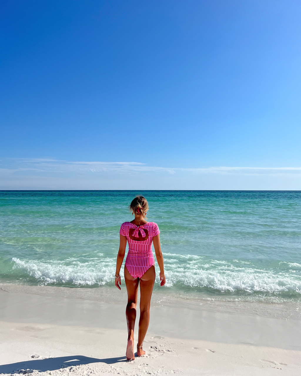 30A, Florida Travel Guide || Spring Break 2024