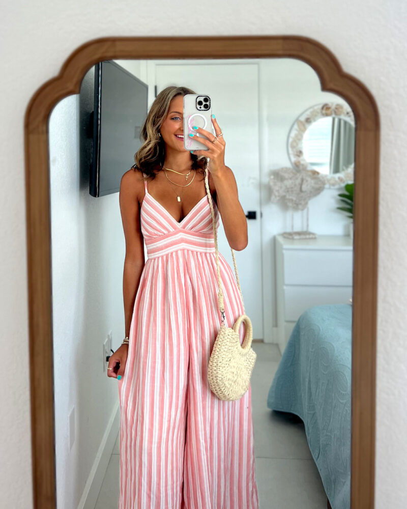 13 Easy Outfit Ideas To Wear This Summer 2024