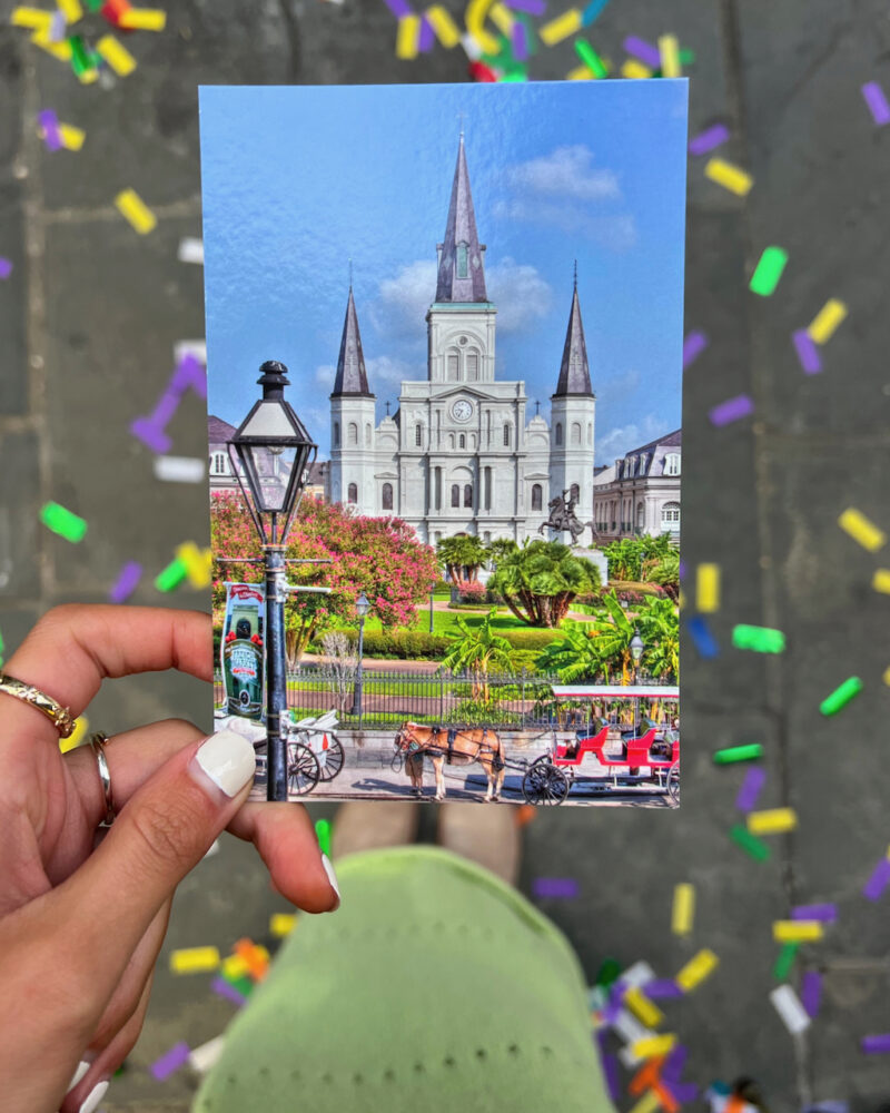 The ultimate New Orleans, Louisiana Travel Guide Spring 2024