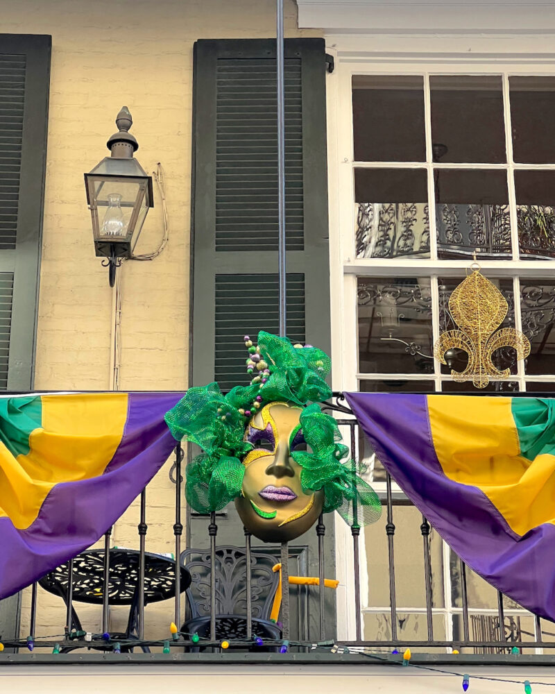 The ultimate New Orleans, Louisiana Travel Guide Spring 2024