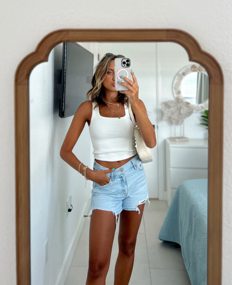 13 Easy Outfit Ideas To Wear This Summer 2024