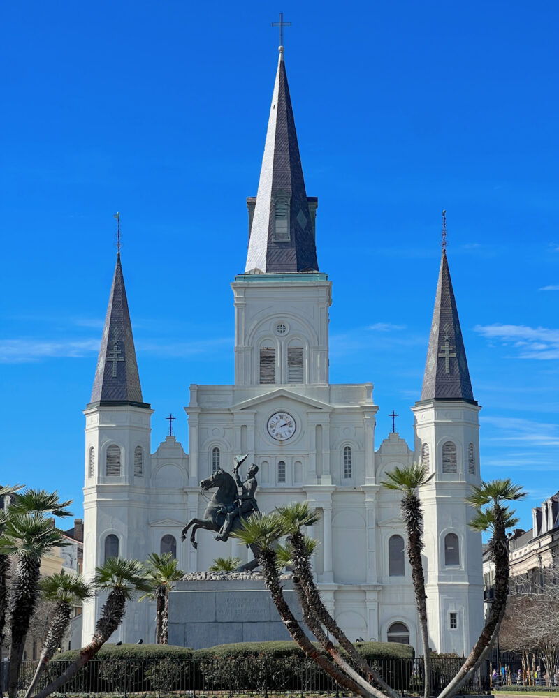 The ultimate New Orleans, Louisiana Travel Guide Spring 2024