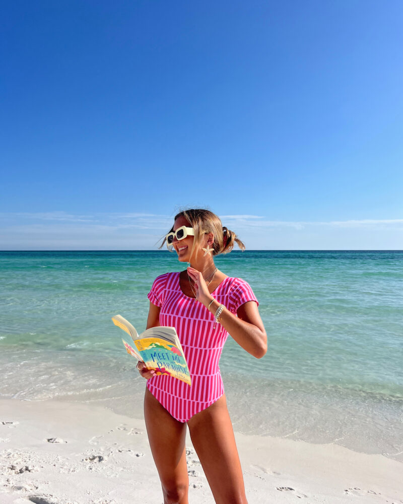 30A, Florida Travel Guide || Spring Break 2024