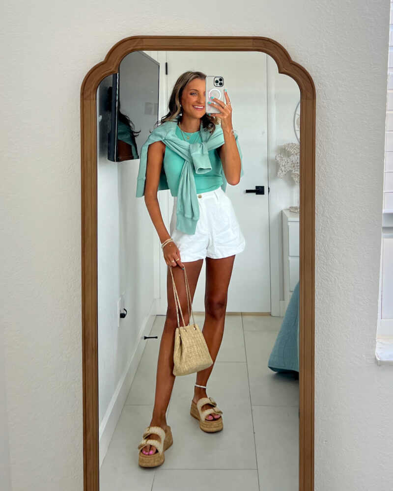 13 Easy Outfit Ideas To Wear This Summer 2024