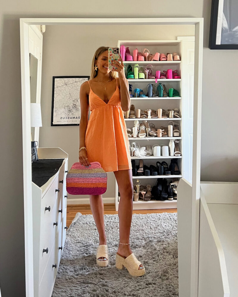 10 Vacation Outfit Ideas To Wear This Spring | Styled by McKenz