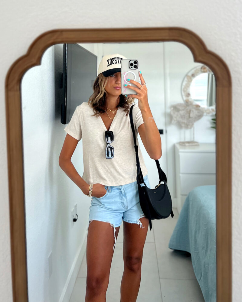 13 Easy Outfit Ideas To Wear This Summer 2024