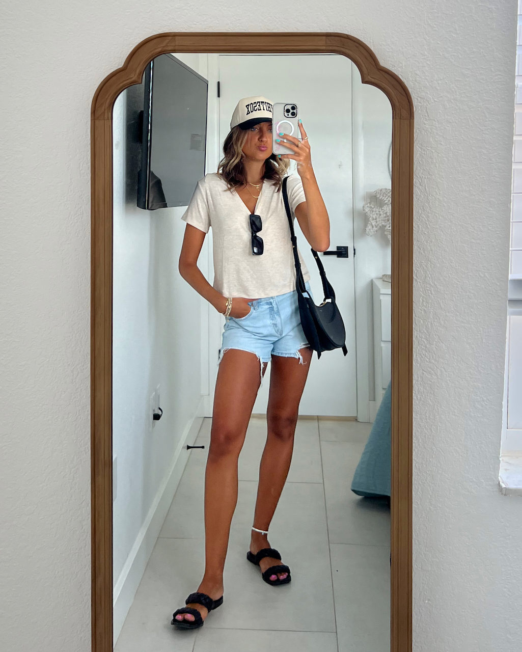 13 Easy Outfit Ideas To Wear This Summer 2024