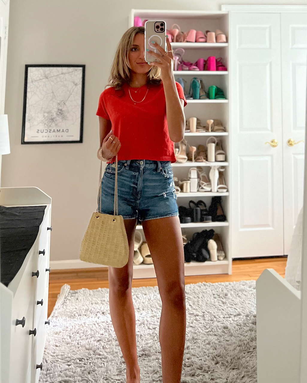 16 Summer Date Night Outfit Ideas