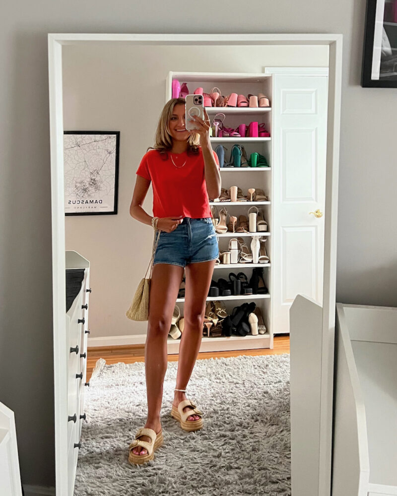 16 Summer Date Night Outfit Ideas