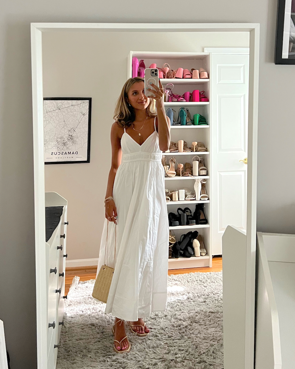 16 Summer Date Night Outfit Ideas