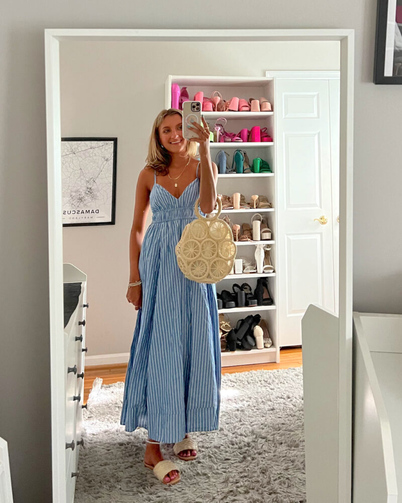 16 Summer Date Night Outfit Ideas