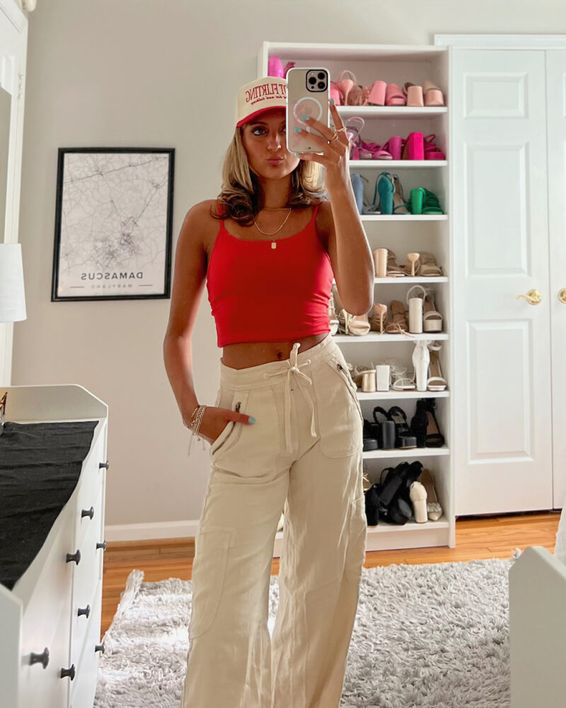 16 Summer Date Night Outfit Ideas