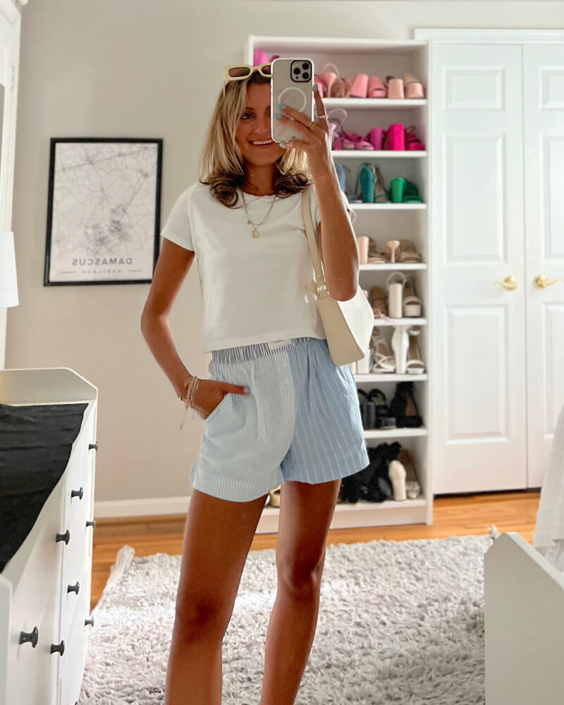 16 Summer Date Night Outfit Ideas