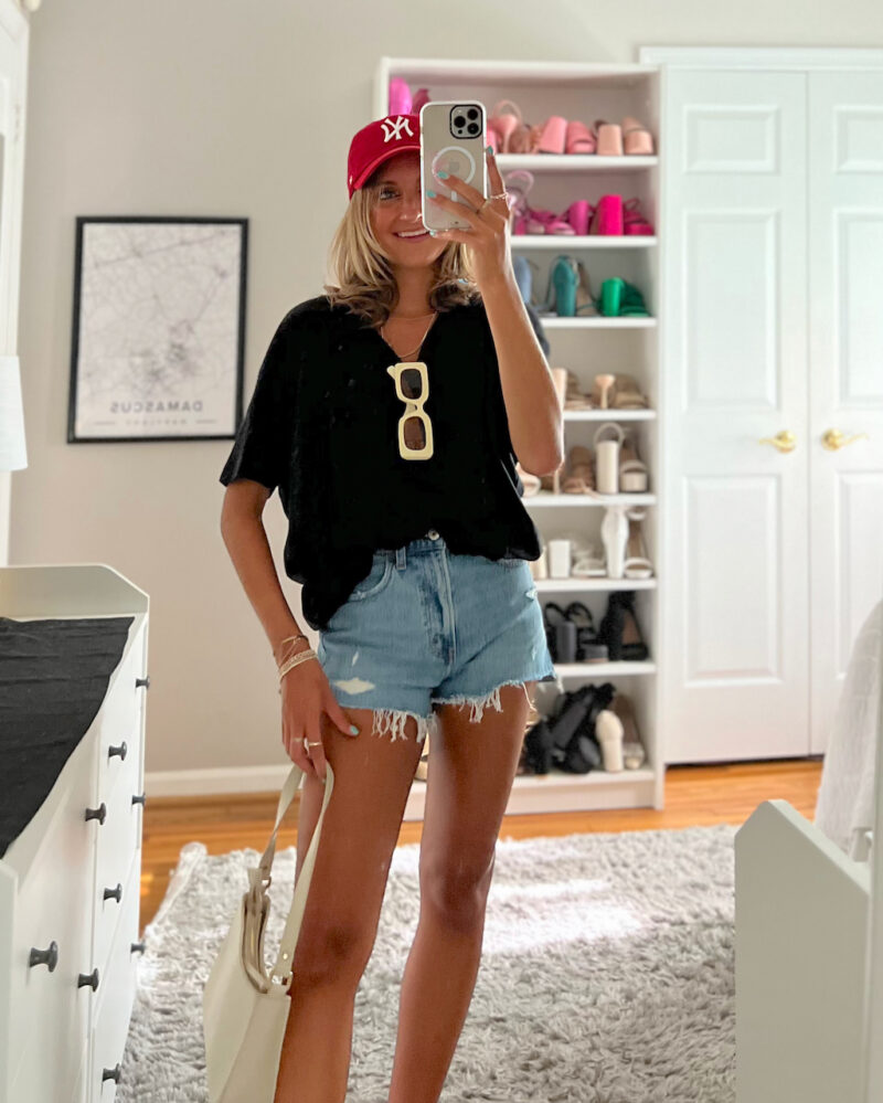 16 Summer Date Night Outfit Ideas