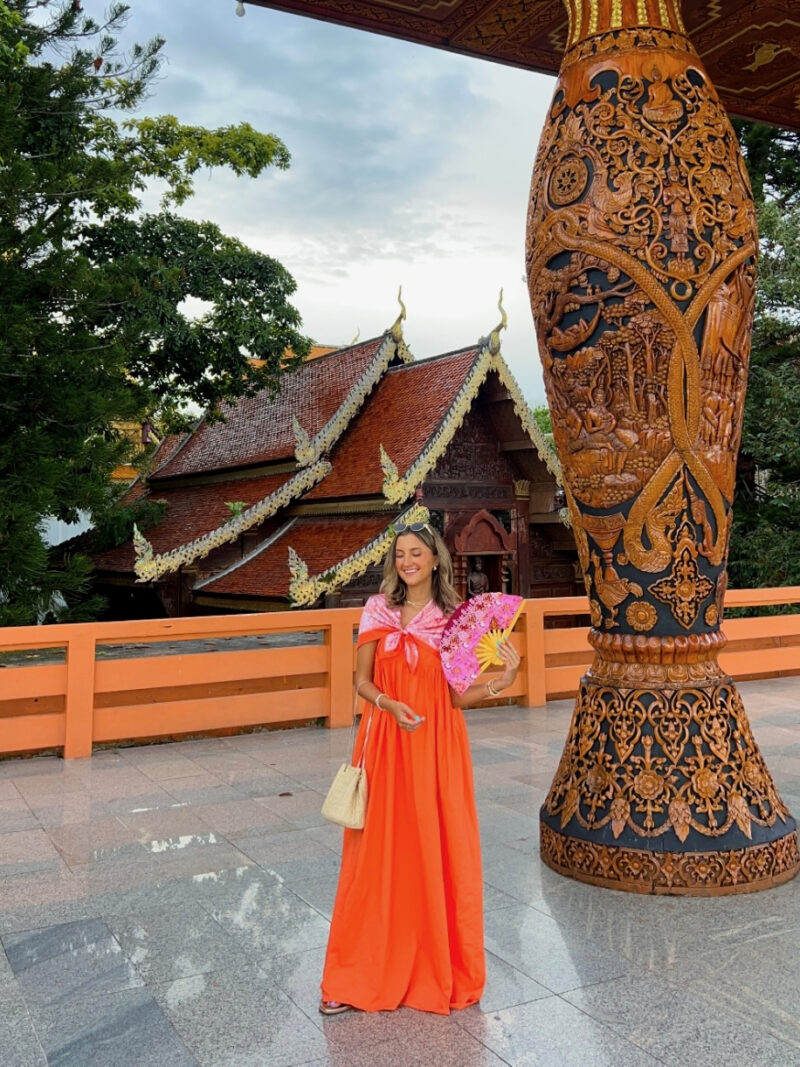 What To Wear In Thailand This Summer